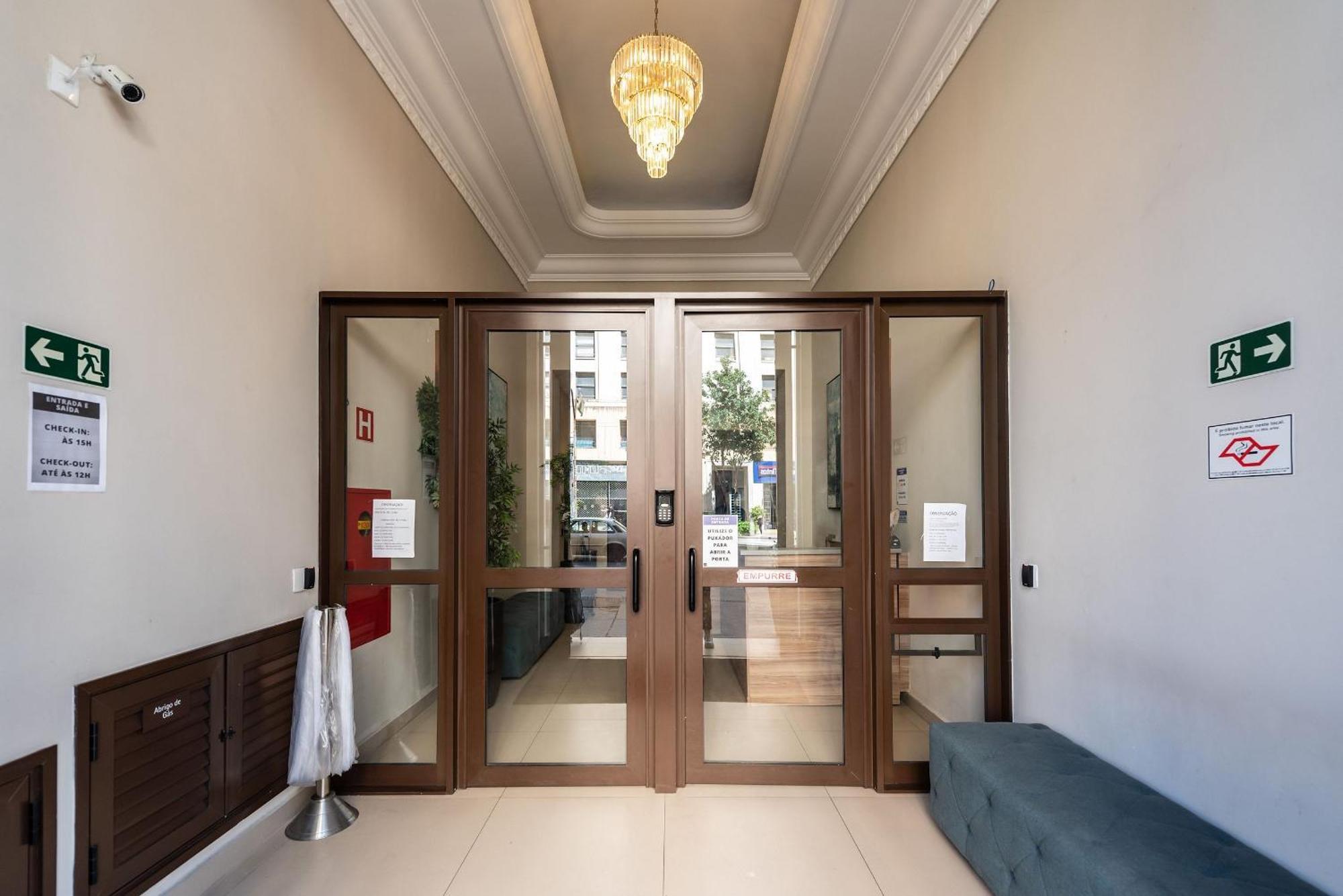 Villa Kaza Noah Jacques Pilon Centro San Paolo Esterno foto