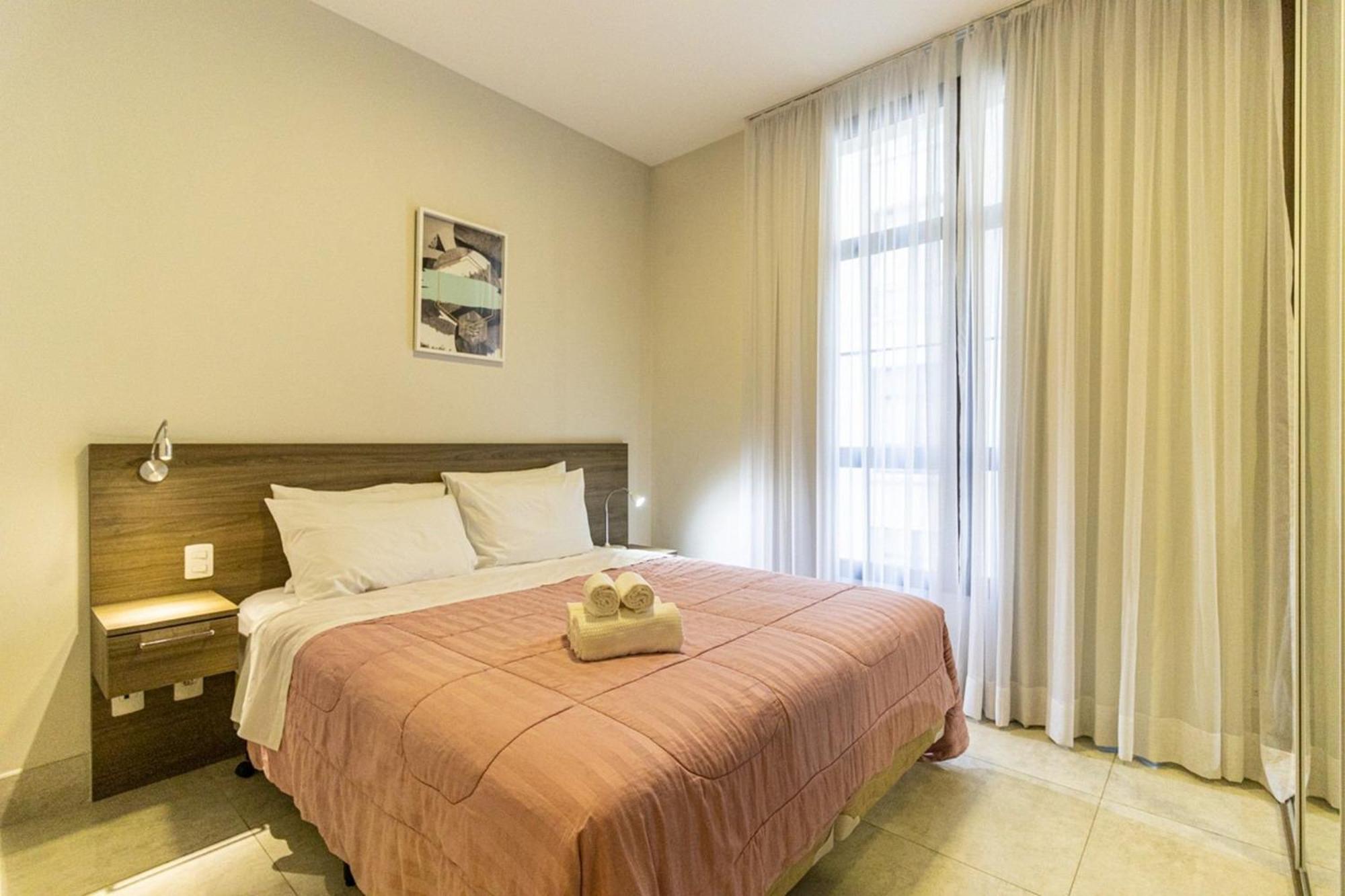 Villa Kaza Noah Jacques Pilon Centro San Paolo Esterno foto