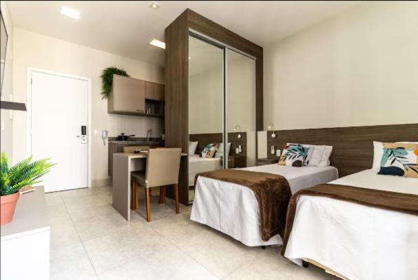 Villa Kaza Noah Jacques Pilon Centro San Paolo Esterno foto